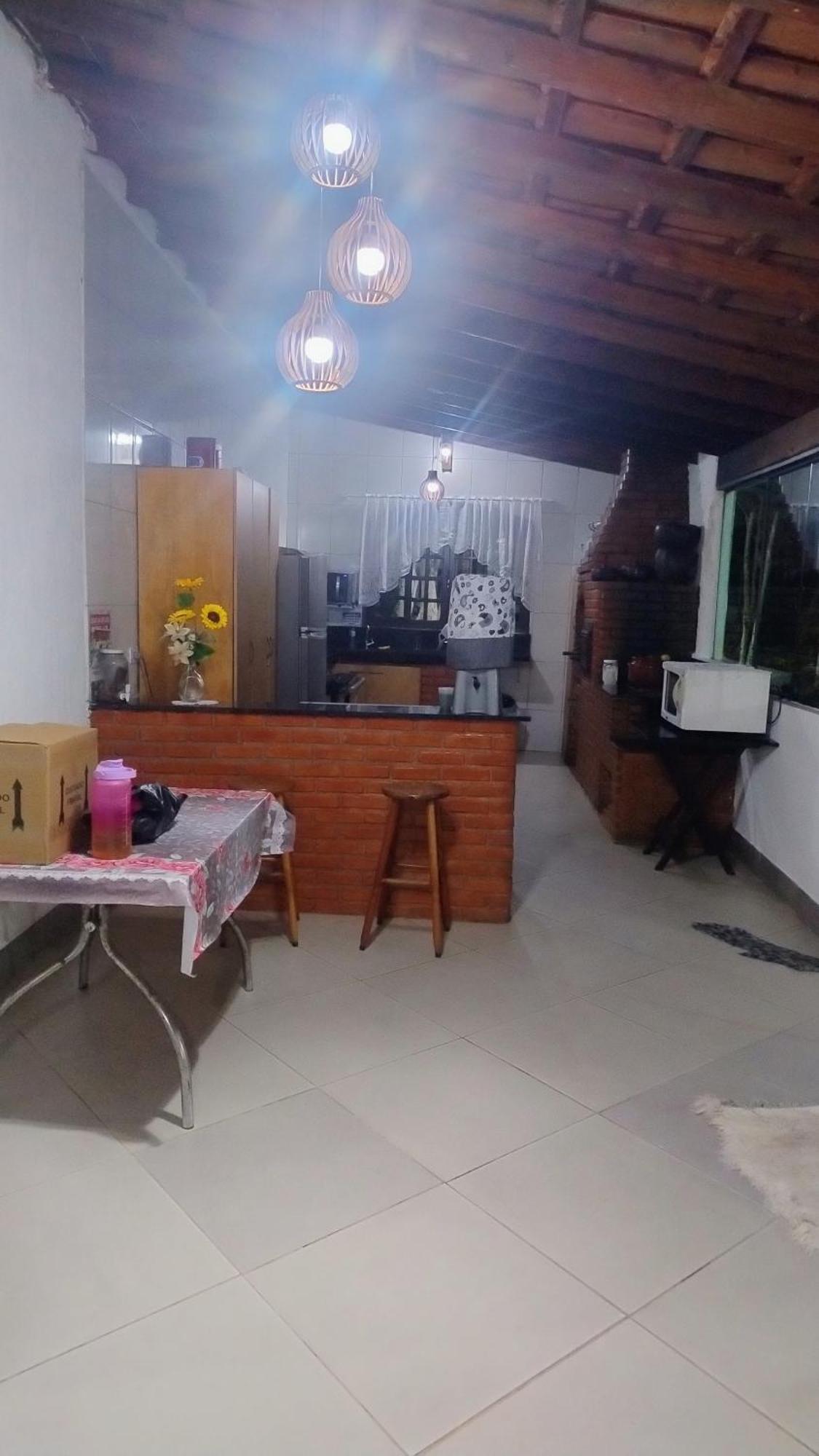 Hotel Chacara Goncalves San Paolo Esterno foto