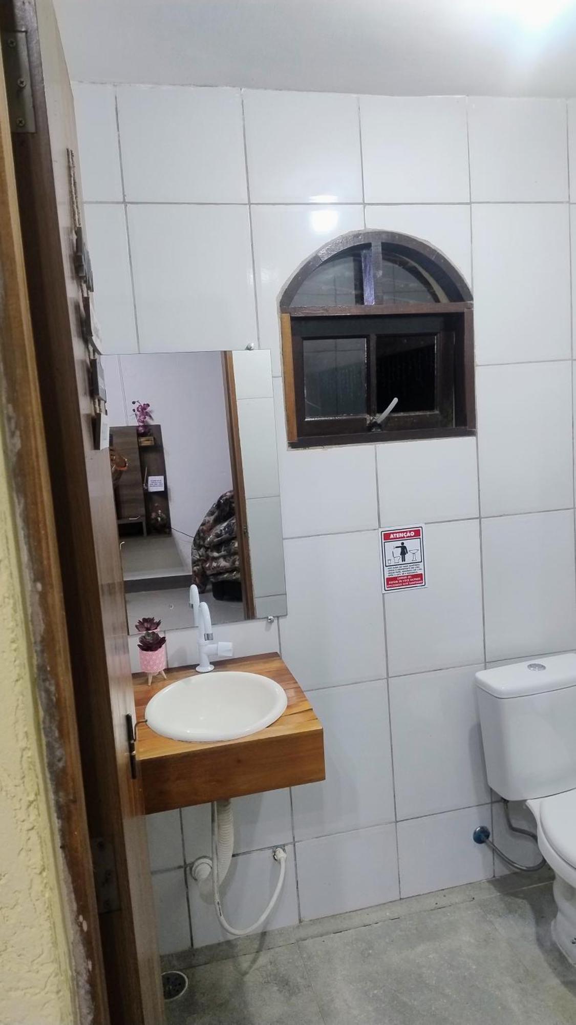 Hotel Chacara Goncalves San Paolo Esterno foto