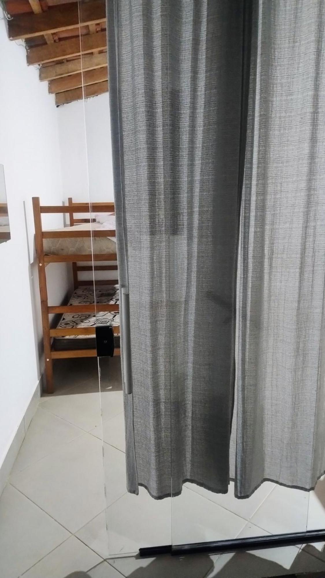 Hotel Chacara Goncalves San Paolo Esterno foto
